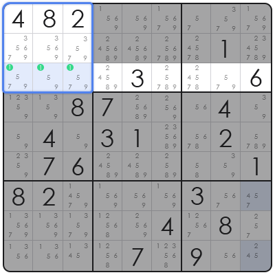 sudoku vs