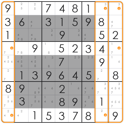 is sudoku good for the brain