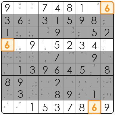 simple sudoku