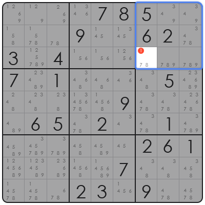 how to play sudoku step by step