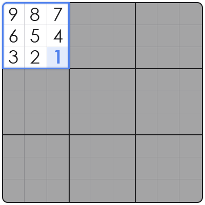 easy printable sudoku pdf