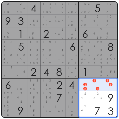 nyt daily sudoku