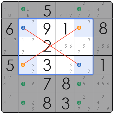 advanced tips for sudoku